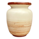 Ceramic vase VEB Haldensleben, Germany, 1950s.