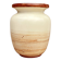 Ceramic vase VEB Haldensleben, Germany, 1950s.