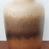 Vase Scheurich Keramics West Germany 70s,