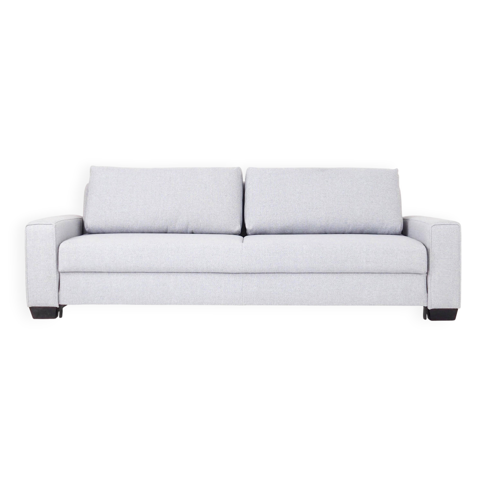 Sofa REJKIAVIK dove grey, Scandinavian design
