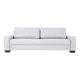 Sofa REJKIAVIK dove grey, Scandinavian design