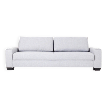 Sofa REJKIAVIK dove grey, Scandinavian design