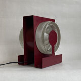 Candle Lamp Italy 1970