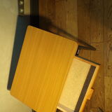 Mullca vintage child office desk