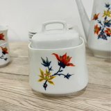 Coffee service