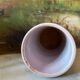 Yvon Roy scroll vase