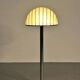 1960s floor lamp by Adalberto Dal Lago for Esperia, Italy