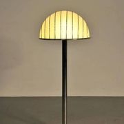 1960s floor lamp by Adalberto Dal Lago for Esperia, Italy