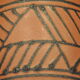 Ceramic vase W. Germany