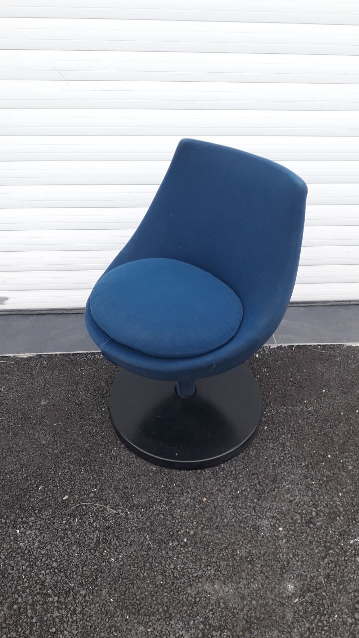 Swivel chair Pierre Guariche