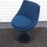 Swivel chair Pierre Guariche