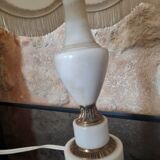 Antique lamp