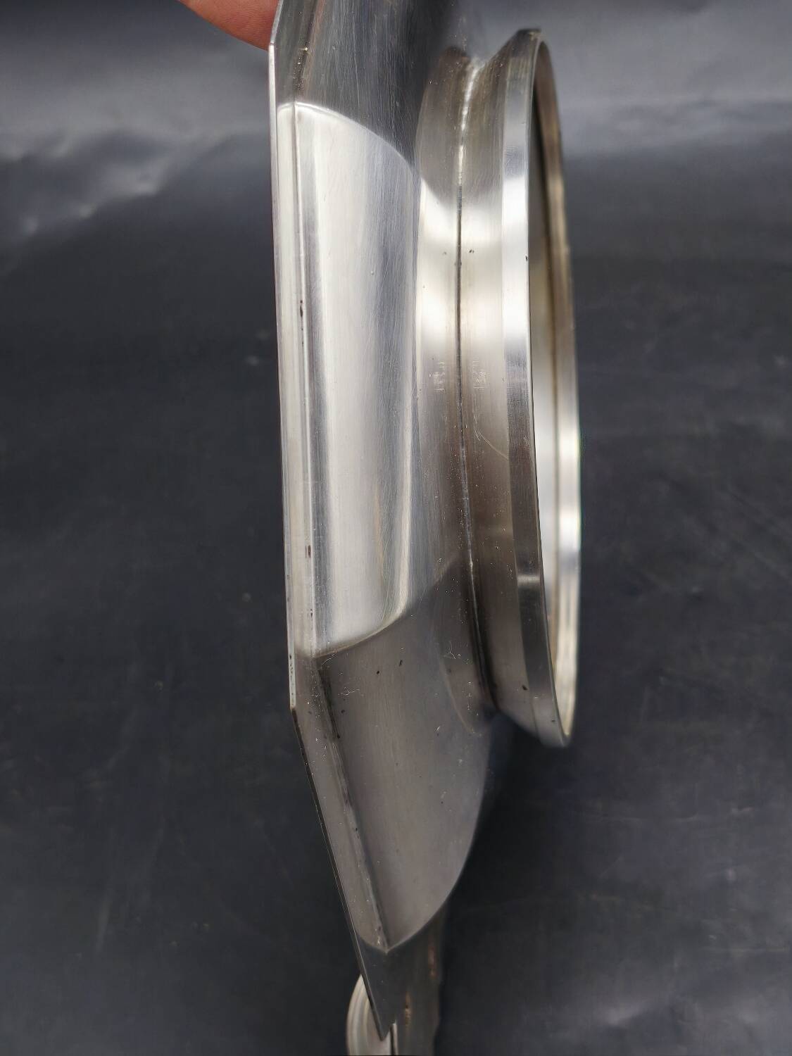 Art Deco Serving Dish