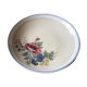 Dish Compotier ancien villeroy et boch 1584 floral decoration