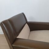 Pair of armchairs 70s