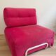 Vintage Rorberg armchair design for IKEA from the 90s.