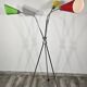 Lampadaire vintage de Lidokov, années 1960