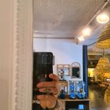 Chimney trum of 1900. 170 x 85 cm