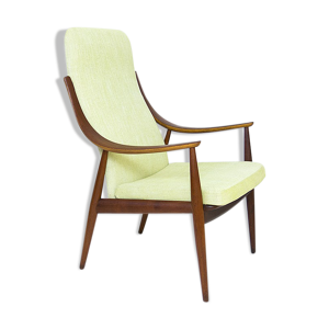 fauteuil danois design
