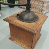 Moulin à café Frères Peugeot