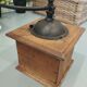 Frères Peugeot coffee grinder