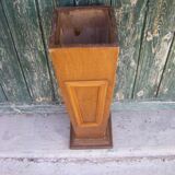Art Deco cane holder