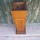 Art Deco cane holder