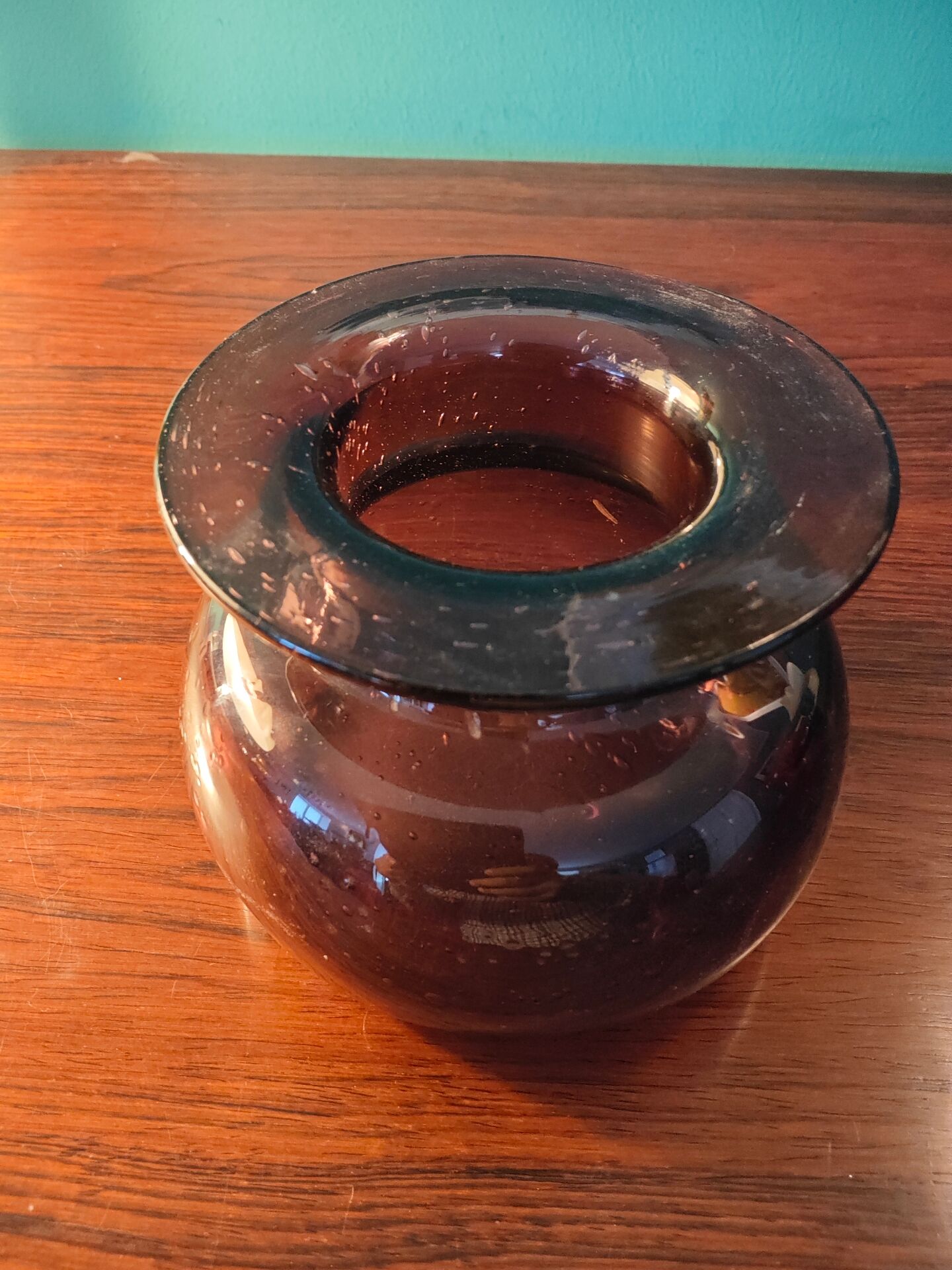 Vase Claude Morin Dieulefit