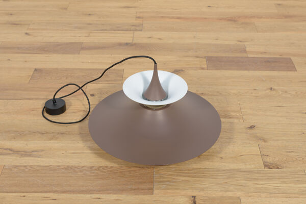 Suspension Radius par Erik Balslev pour Fog & Mørup, années 1970