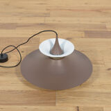 Radius Pendant by Erik Balslev for Fog & Mørup, 1970s