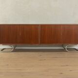 1960s Sideboard WK Möbel