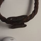 Ancient patères - porcelain