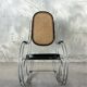 Modernist rocking chair, 1970
