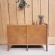 Buffet 2 doors