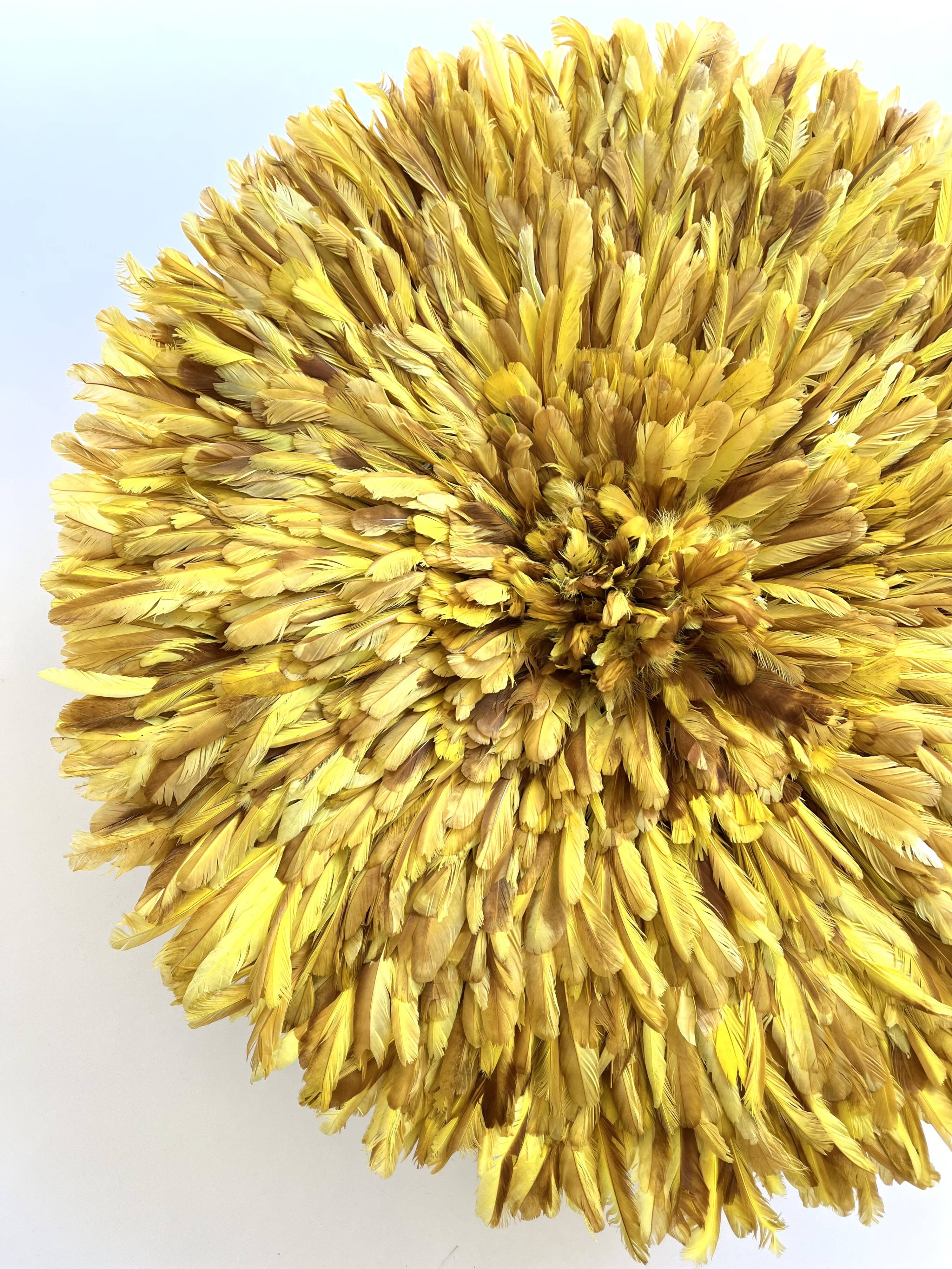 Juju hat jaune 75 cm