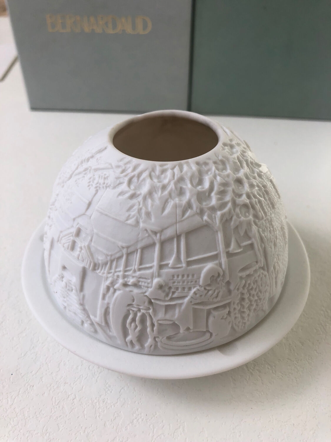 Photophore Bernardaud