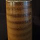 Ceramic vase 50 60 signature to decipher