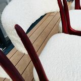Baumann Kangaroo Chairs