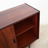 Buffet danois en palissandre, années 1970