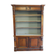 Meuble de pharmacie/bibliothèque