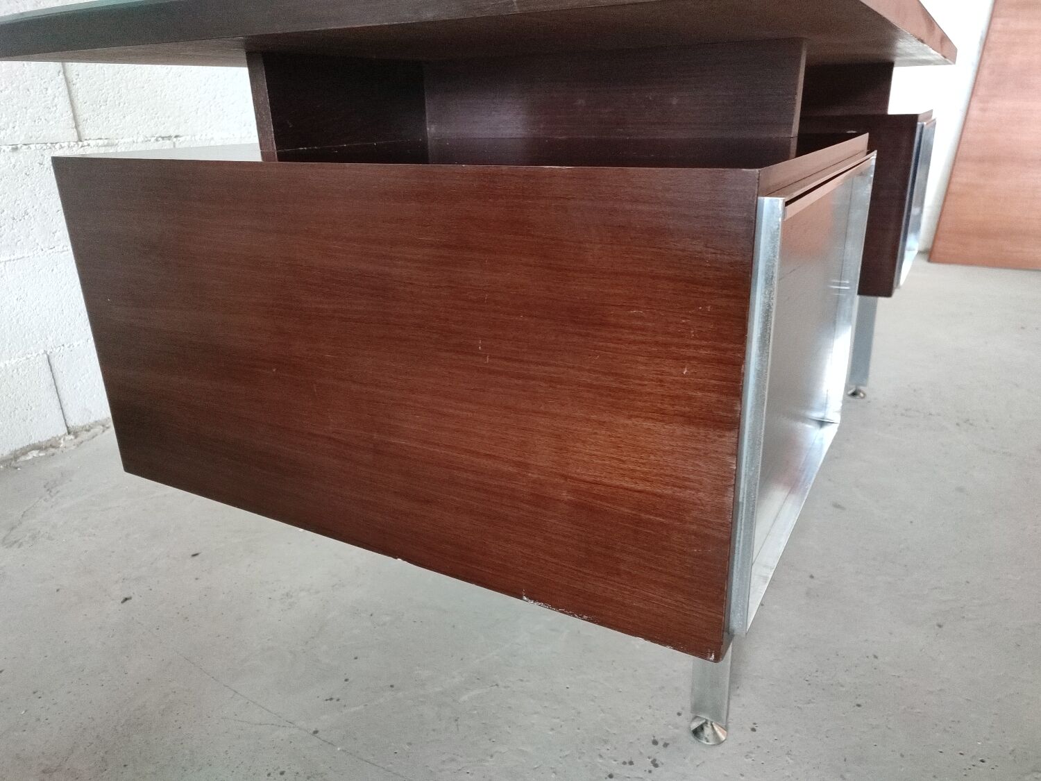 Alain Richard office