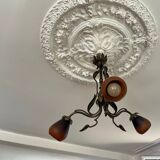 Schneider chandelier