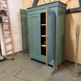 Vintage wardrobe