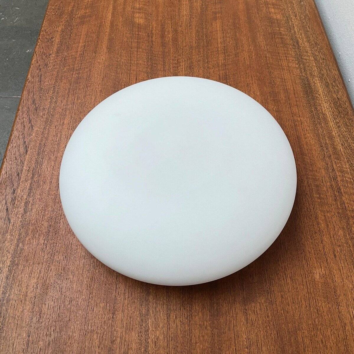 Italian model Pao T2 table lamp replacement glass by Matteo Thun for Arteluce, 1990s