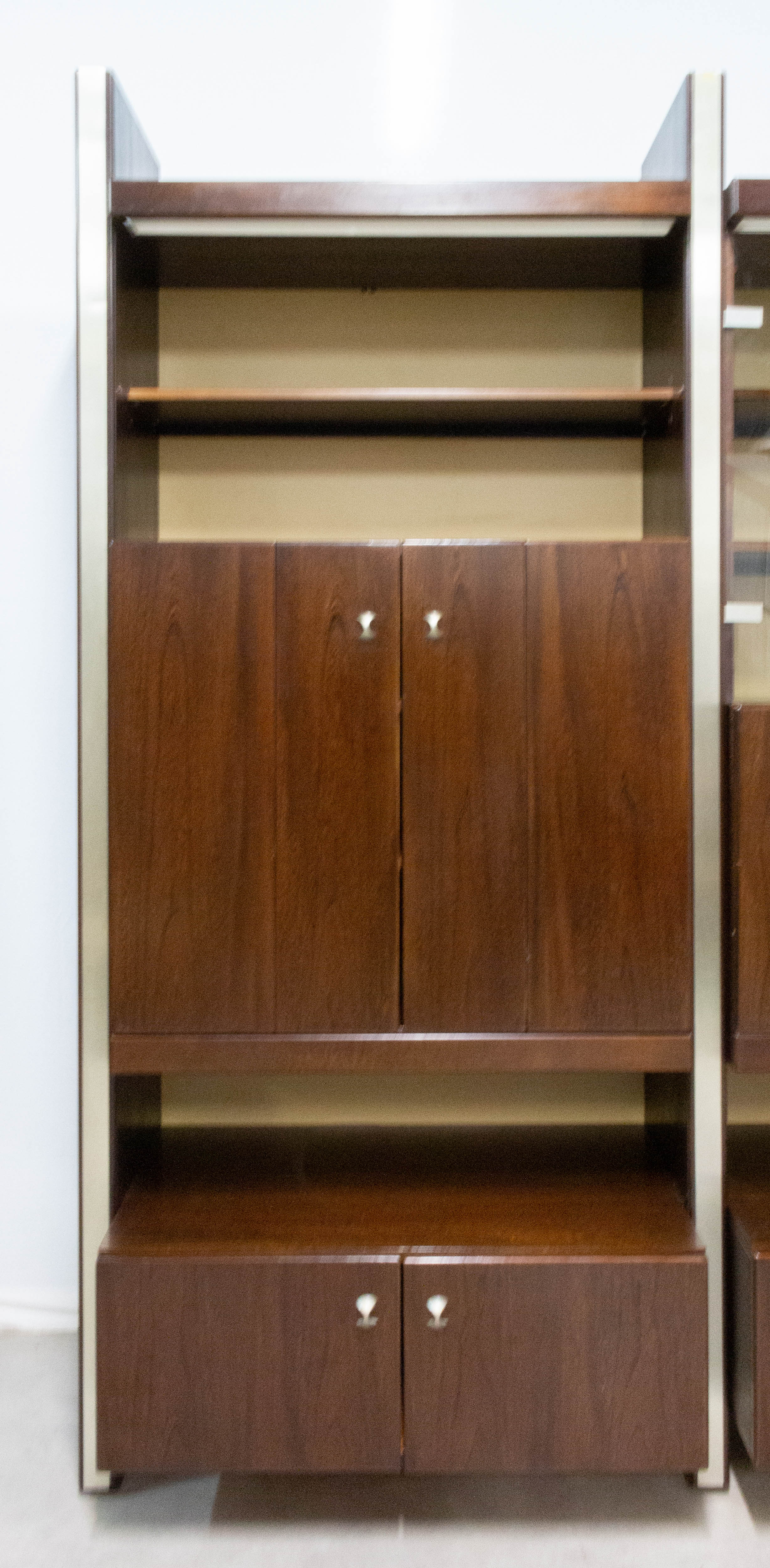 Living vintage elm 1974