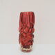 Glass Vase by Pavel Hlava for Crystalex Nový Bor,1970's.