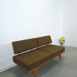 Design daybed slaapbank Knoll, Stella 1950