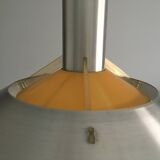 Scandinavian pendant light by Bent Boysen, 80s