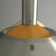 Scandinavian pendant light by Bent Boysen, 80s