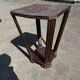 Occasional table or antique side table – Art Deco style